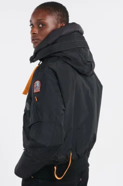 GOBI - WOMAN - Blouson | Noir