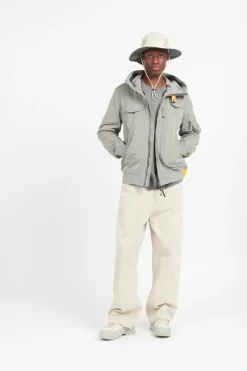 GOBI SPRING - Blouson | Beige