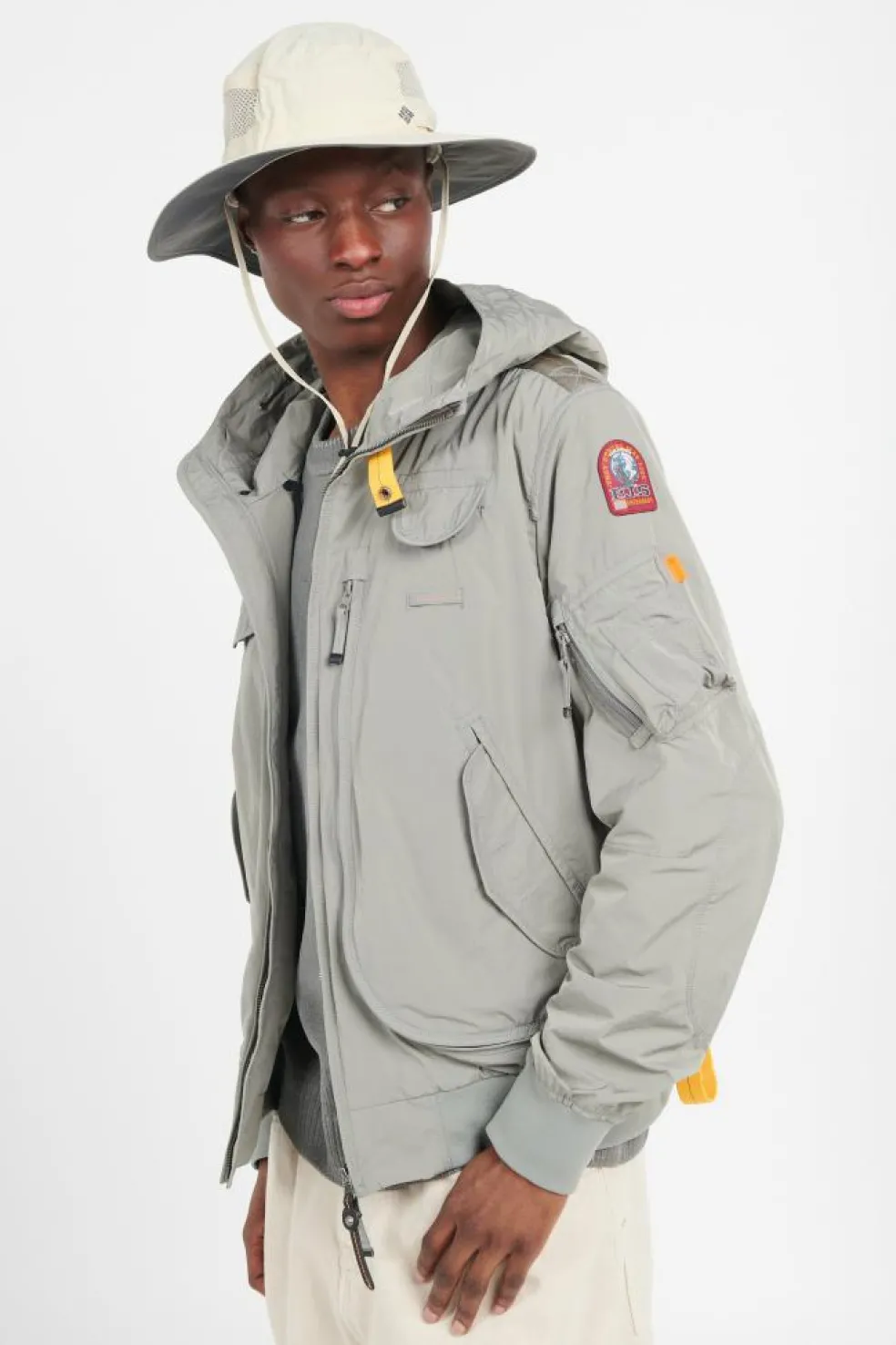 GOBI SPRING - Blouson | Beige