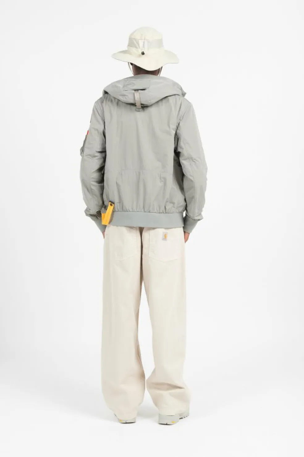 GOBI SPRING - Blouson | Beige