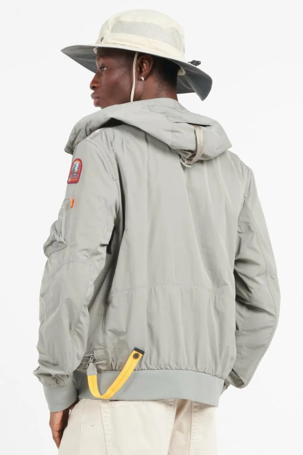 GOBI SPRING - Blouson | Beige