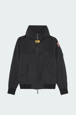 GOBI SPRING - Blouson | Noir