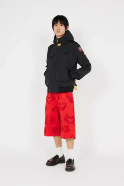 GOBI SPRING - Blouson | Noir