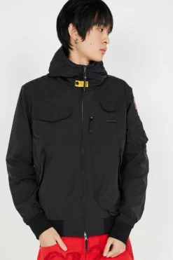 GOBI SPRING - Blouson | Noir