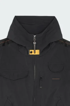 GOBI SPRING - Blouson | Noir