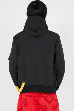 GOBI SPRING - Blouson | Noir