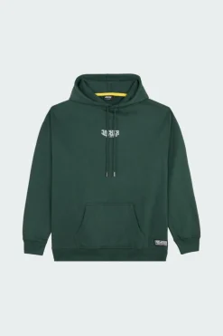 GOLD DIGGER - Hoodie | Vert