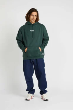 GOLD DIGGER - Hoodie | Vert