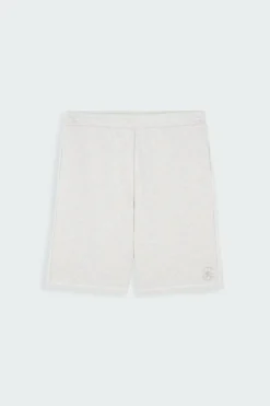 GOLD STANDARD - Short | Gris
