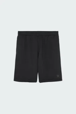 GOLD STANDARD - Short | Noir