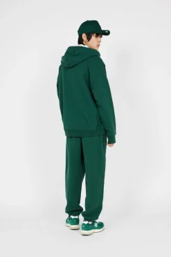 GOLD STANDARD FULL ZIP HOODIE - Hoodie zippé | Vert