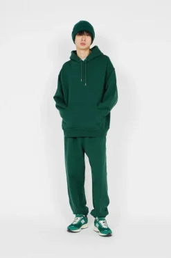 GOLD STANDARD HOODIE - Hoodie | Vert