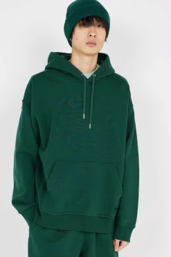 GOLD STANDARD HOODIE - Hoodie | Vert