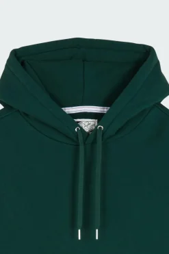 GOLD STANDARD HOODIE - Hoodie | Vert