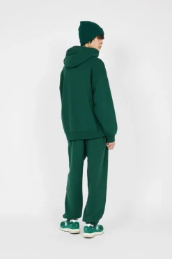 GOLD STANDARD HOODIE - Hoodie | Vert