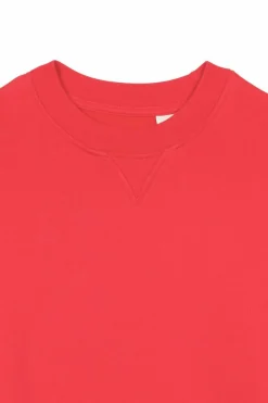 GOLD TAB - Sweat | Rouge