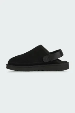 GOLDENCOAST CLOG II - Mules | Noir