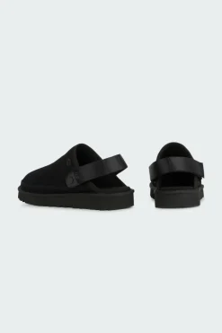 GOLDENCOAST CLOG II - Mules | Noir