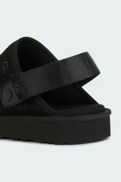 GOLDENCOAST CLOG II - Mules | Noir