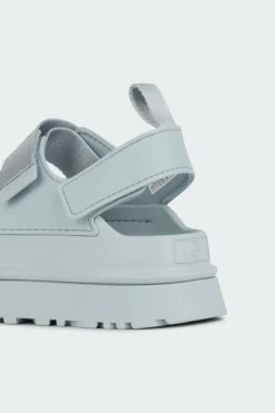 GOLDENGLOW - Sandales | Vert