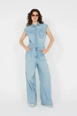 GOLDENGLOW - Sandales | Vert