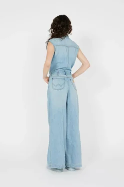 GOLDENGLOW - Sandales | Vert