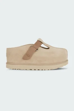 GOLDENSTAR HI CLOG - Sabot | Marron