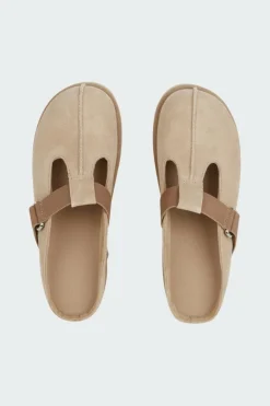 GOLDENSTAR HI CLOG - Sabot | Marron