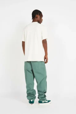 GOLDMINE - T-shirt | Blanc