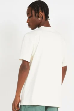 GOLDMINE - T-shirt | Blanc