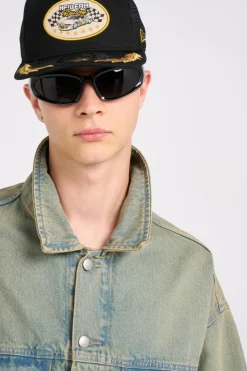 GOLFER NEWERA - Casquette | Noir