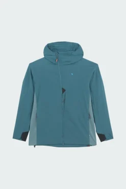 GONDUL - Coupe-vent | Bleu