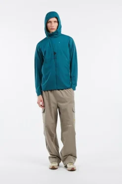 GONDUL - Coupe-vent | Bleu