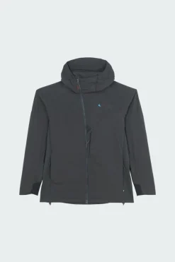 GONDUL - Coupe-vent | Noir