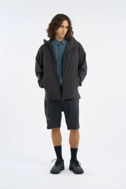 GONDUL - Coupe-vent | Noir