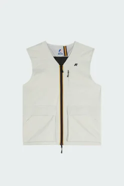 GORGES - Veste | Beige