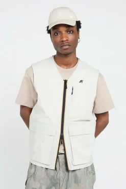 GORGES - Veste | Beige