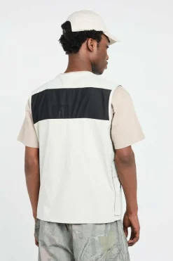 GORGES - Veste | Beige