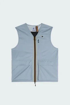 GORGES - Veste | Gris