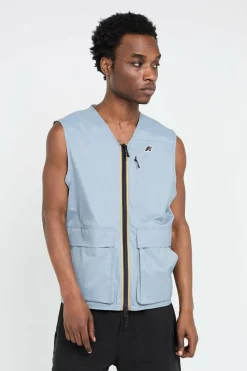 GORGES - Veste | Gris