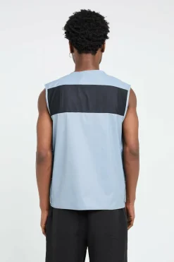 GORGES - Veste | Gris