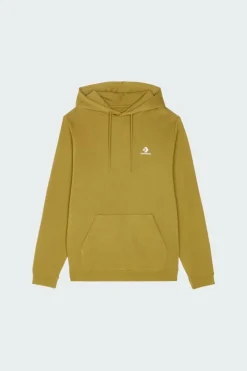 GO-TO EMBROID - Hoodie | Vert