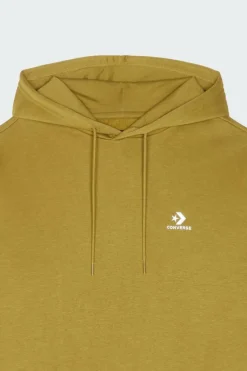 GO-TO EMBROID - Hoodie | Vert