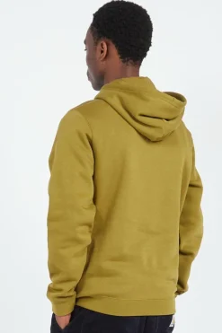 GO-TO EMBROID - Hoodie | Vert