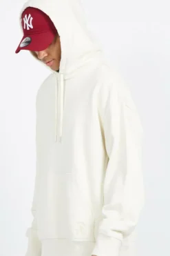 GO-TO GOLD - Hoodie | Beige