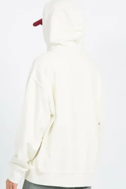 GO-TO GOLD - Hoodie | Beige