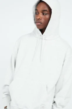 GO-TO GOLD - Hoodie | Gris