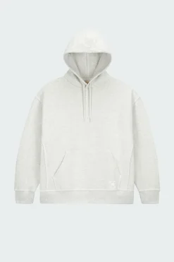 GO-TO GOLD - Hoodie | Gris