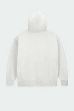 GO-TO GOLD - Hoodie | Gris