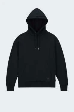 GO-TO GOLD - Hoodie | Noir